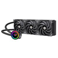 THERMALTAKE 360MM Toughliquid 360 ARGB Sıvı Soğutmalı İşlemci Fanı CL-W321-PL12BL-A