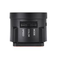 THERMALTAKE 360MM Toughliquid 360 ARGB Sıvı Soğutmalı İşlemci Fanı CL-W321-PL12BL-A
