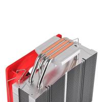 THERMALTAKE Nic F3 CLP0605 Alüminyum İşlemci Fanı