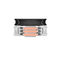 THERMALTAKE 140mm Frio Silent 14 CL-P002-AL14BL-B Hava Soğutmalı AM5-1700p İşlemci Fanı