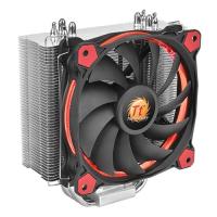 THERMALTAKE Riing Silent 12 CL-P022-AL12RE-A İşlemci Fanı
