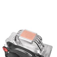 THERMALTAKE Riing Silent 12 CL-P022-AL12RE-A İşlemci Fanı