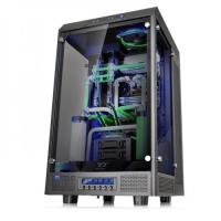 THERMALTAKE Tower 900 RGB GAMING E-ATX-TOWER KASA SİYAH CA-1H1-00F1WN-00