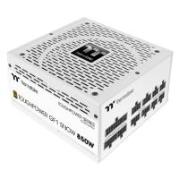 THERMALTAKE 850W 80+ GOLD TOUGHPOWER GF1 PS-TPD-0850FNFAGE-W TAM MODÜLER POWER SUPPLY BEYAZ
