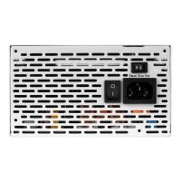 THERMALTAKE 850W 80+ GOLD TOUGHPOWER GF1 PS-TPD-0850FNFAGE-W TAM MODÜLER POWER SUPPLY BEYAZ