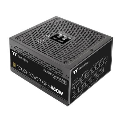 THERMALTAKE 850W 80+ GOLD TOUGHPOWER GF3 PS-TPD-0850FNFAGE-4 V5.0 TAM MODÜLER POWER SUPPLY