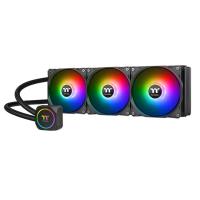 THERMALTAKE 360mm TH360 CL-W300-PL12SW-A ARGB Sıvı Soğutmalı AM5-1700p İşlemci Fanı