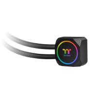 THERMALTAKE 360mm TH360 CL-W300-PL12SW-A ARGB Sıvı Soğutmalı AM5-1700p İşlemci Fanı