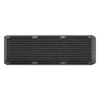THERMALTAKE 360mm TH360 CL-W300-PL12SW-A ARGB Sıvı Soğutmalı AM5-1700p İşlemci Fanı