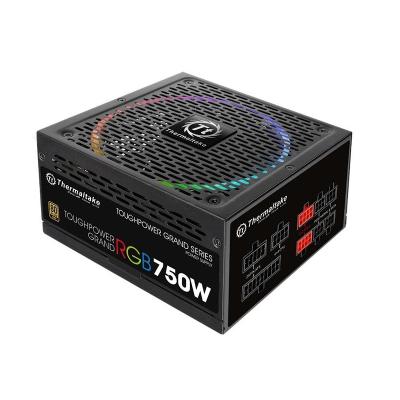 THERMALTAKE 1050W 80+ Platinum  Toughpower Grand RGB 14cm Fanlı Full Modüler Power Supply