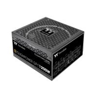 THERMALTAKE 1200W 80+ GOLD Toughpower GF1 14cm Fanlı Full Modüler Power Supply PS-TPD-1200FNFAGE-1