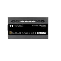 THERMALTAKE 1200W 80+ GOLD Toughpower GF1 14cm Fanlı Full Modüler Power Supply PS-TPD-1200FNFAGE-1