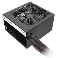 THERMALTAKE 750W 80+ TR2 S PS-TRS-0750NN2AWE-1 12cm Fanlı Power Supply Kutu Açık (Outlet)