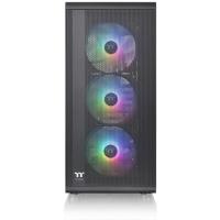 THERMALTAKE 550W 80+ S200 CA-3X2-55M1WE-00 GAMING MID-TOWER PC KASASI