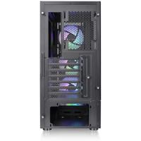THERMALTAKE 550W 80+ S200 CA-3X2-55M1WE-00 GAMING MID-TOWER PC KASASI