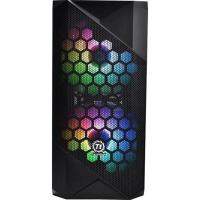 THERMALTAKE 750W 80+ VERSA T27 TG CA-3W2-75M1WE-00 GAMING MID-TOWER PC KASASI