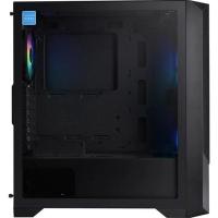 THERMALTAKE 750W 80+ VERSA T27 TG CA-3W2-75M1WE-00 GAMING MID-TOWER PC KASASI