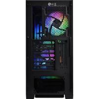THERMALTAKE 750W 80+ VERSA T27 TG CA-3W2-75M1WE-00 GAMING MID-TOWER PC KASASI