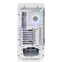 THERMALTAKE CERES 500 CA-1X5-00M6WN-00 14CM 4-FANLI RGB GAMING MID-TOWER PC KASASI BEYAZ