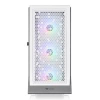THERMALTAKE CERES 500 CA-1X5-00M6WN-00 14CM 4-FANLI RGB GAMING MID-TOWER PC KASASI BEYAZ