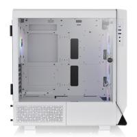 THERMALTAKE CERES 500 CA-1X5-00M6WN-00 14CM 4-FANLI RGB GAMING MID-TOWER PC KASASI BEYAZ