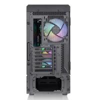 THERMALTAKE CERES 500 CA-1X5-00M1WN-00 14CM 4-FANLI RGB GAMING MID-TOWER PC KASASI