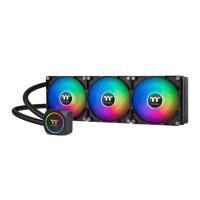 THERMALTAKE 420MM TH420 CL-W367-PL14SW-A RGB SIVI SOĞUTUCULU AM5-1700p İŞLEMCİ FANI