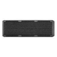 THERMALTAKE 420MM TH420 CL-W367-PL14SW-A RGB SIVI SOĞUTUCULU AM5-1700p İŞLEMCİ FANI
