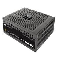 THERMALTAKE 1650W 80+ GOLD TOUGHPOWER GF3 PS-TPD-1650FNFAGE-4 PCIE 5.0 TAM MODÜLER POWER SUPPLY