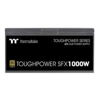 THERMALTAKE 1000W 80+ GOLD TOUGHPOWER SFX PS-STP-1000FNFAGE-1 PCIE 5.0 TAM MODÜLER POWER SUPPLY