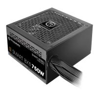 THERMALTAKE 750W 80+ BRONZE PS-SPD-0750NNSABE-1 Power Supply