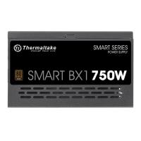 THERMALTAKE 750W 80+ BRONZE PS-SPD-0750NNSABE-1 Power Supply