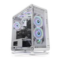 THERMALTAKE CORE P6 CA-1V2-00M6WN-00 Gaming E-ATX PC Kasası Beyaz