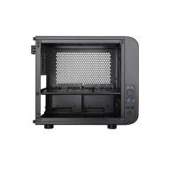 THERMALTAKE Core V1 CA-1B8-00S1WN-00 mini ITX PC Kasası Siyah