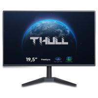THULL 19.5" VA TH-195F 5MS 75Hz HDMI EV Ofis Tipi Monitör (1600 X 900)