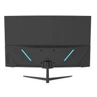 THULL 23.8" VA TG-238C 1MS 165Hz HDMI-DP Kavisli Gaming Monitör (1920 X 1080)