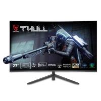 THULL 27" VA TG-27C 1MS 165Hz HDMI-DP Kavisli Gaming Monitör (1920 X 1080)