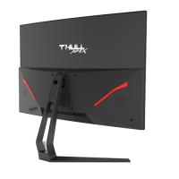 THULL 27" VA APEX TGC-APX27165C 1MS 165Hz HDMI-DP Kavisli Gaming Monitör