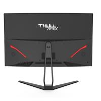 THULL 27" VA APEX TGC-APX27165C 1MS 165Hz HDMI-DP Kavisli Gaming Monitör