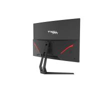THULL 27" VA APEX TGC-APX27165C 1MS 165Hz HDMI-DP Kavisli Gaming Monitör