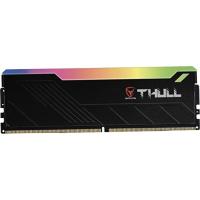 Thull Rgb Black Heatsink Apex 32 GB (2x16) 6400 MHz CL32 THL-PCAPX51200D5-32G-B DDR5 Ram