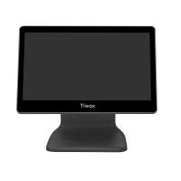 TIWOX 15.6" Dokunmatik (İki Ekranlı) TP-2500D CORE i5 4GB RAM- 120GB SSD- FDOS- (1366 X 768) POS PC