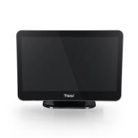 TIWOX 15.6" Dokunmatik TP-5500 CORE i5 8GB RAM- 128GB SSD- FDOS- (1366 X 768) POS PC