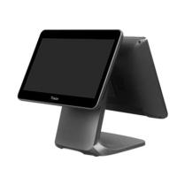 TIWOX 15.6" Dokunmatik (İki Ekranlı) TP-1900D CELERON J1900 4GB RAM- 128GB SSD- FDOS-