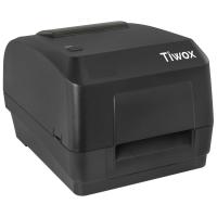 TIWOX 203dpi TT-300 Termal Transfer USB,Ethernet Barkod Yazıcı