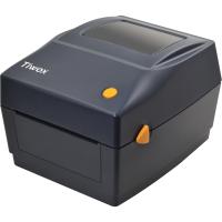 TIWOX 203dpi DT-290 Direkt Termal USB Barkod Yazıcı