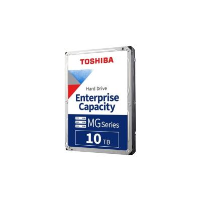 Toshiba 10TB MG10ADA10TE Mg Serisi 7200RPM 512MB 3.5' Sata 3 Güvenlik Diski