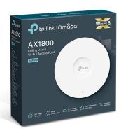 TP-LINK EAP610 ACS AX1800 CELILING MOUNT WIFI 6 ACCESS POINT