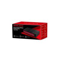 Tp-Link Mercusys MS108G 8 Port Gigabit Switch