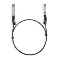 Tp-Link Omada TL-SM5220-1M 1 Metre 10G SFP Kablosu